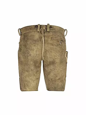 BECKERT | Lederhose Faistenau | 